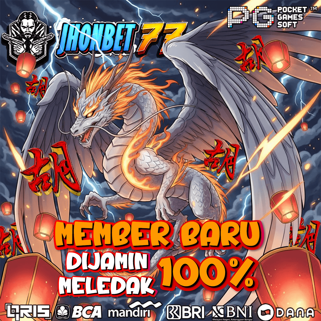 JHONBET77 – Download Game Modern Resmi Terbaru untuk Pengalaman Bermain